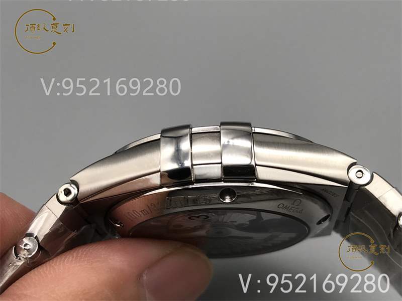 VS厂欧米茄星座复刻表做工值不值得入手-复刻表