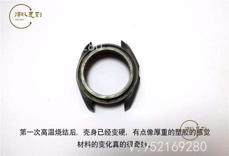 VS厂欧米茄海马600深海之黑做工评测,还原度值得入手吗?-复刻表
