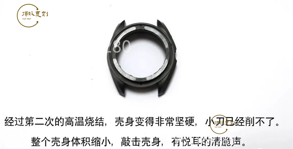 VS厂欧米茄海马600深海之黑做工评测,还原度值得入手吗?-复刻表