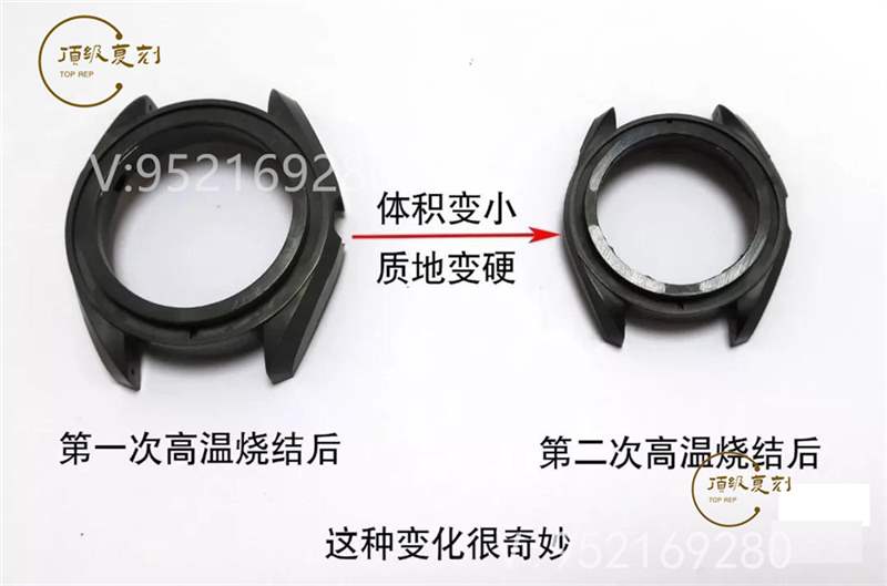 VS厂欧米茄海马600深海之黑做工评测,还原度值得入手吗?-复刻表