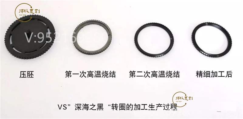 VS厂欧米茄海马600深海之黑做工评测,还原度值得入手吗?-复刻表