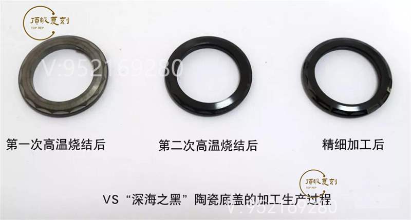 VS厂欧米茄海马600深海之黑做工评测,还原度值得入手吗?-复刻表