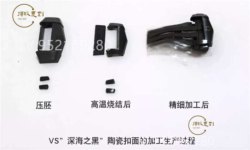 VS厂欧米茄海马600深海之黑做工评测,还原度值得入手吗?-复刻表