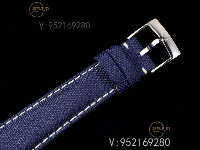 GS厂欧米茄超霸史努比50周年纪念款v2版复刻表评测-复刻表
