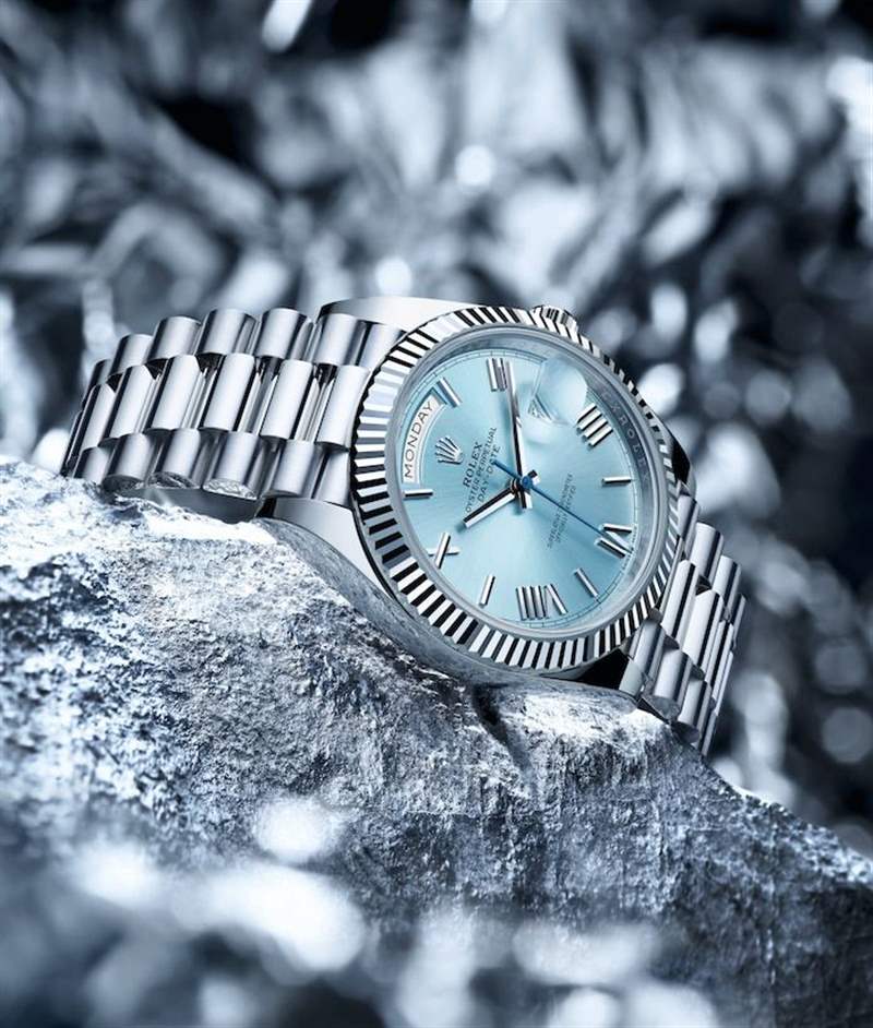 劳力士Datejust 31女表2022新款腕表-复刻表