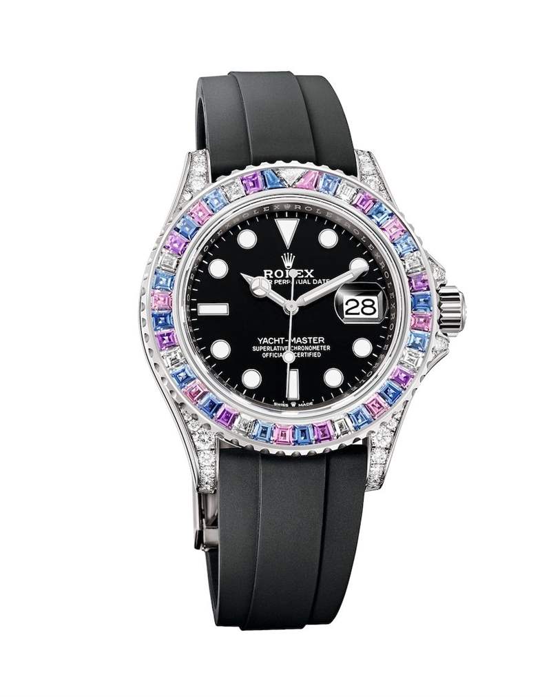 劳力士Datejust 31女表2022新款腕表-复刻表
