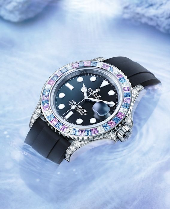 劳力士Datejust 31女表2022新款腕表-复刻表
