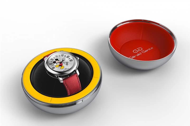 Geneva Watch Days 2021|宝格丽BVLGARI新表又上场-复刻表