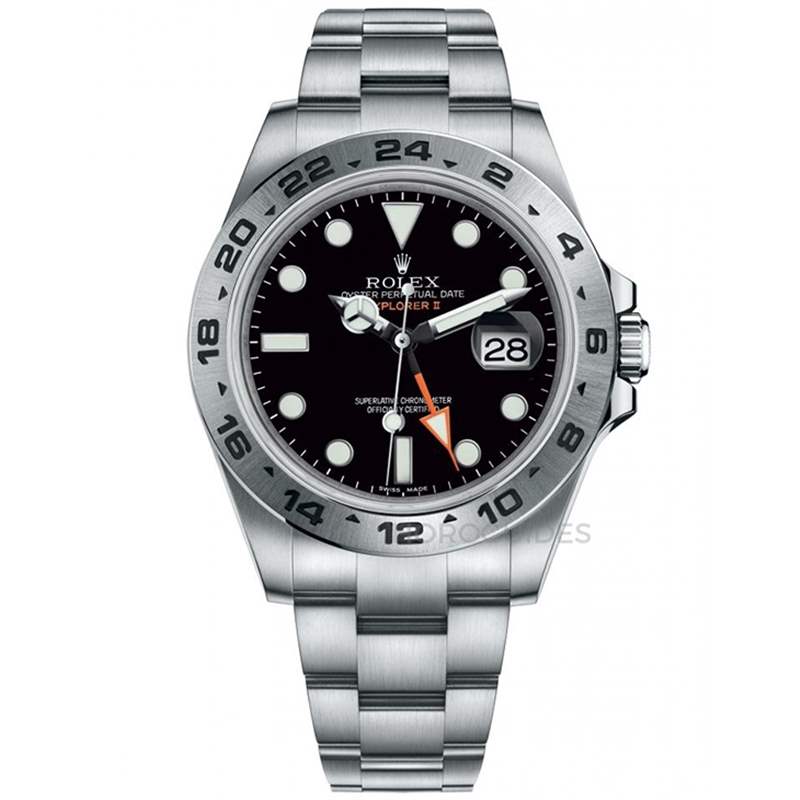 ROLEX - 买劳必看！ 劳力士Top 20炒价款涨幅排行榜（下）