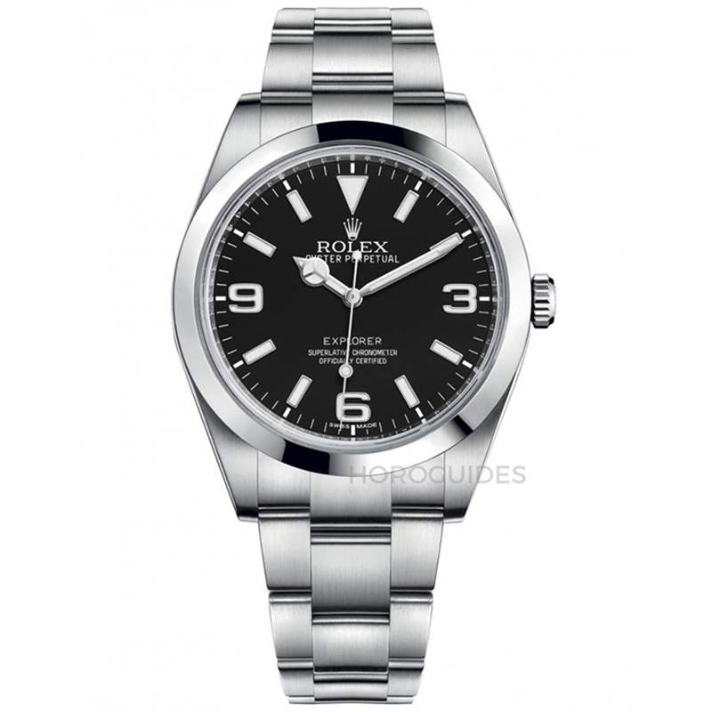 ROLEX - 买劳必看！ 劳力士Top 20炒价款涨幅排行榜（下）
