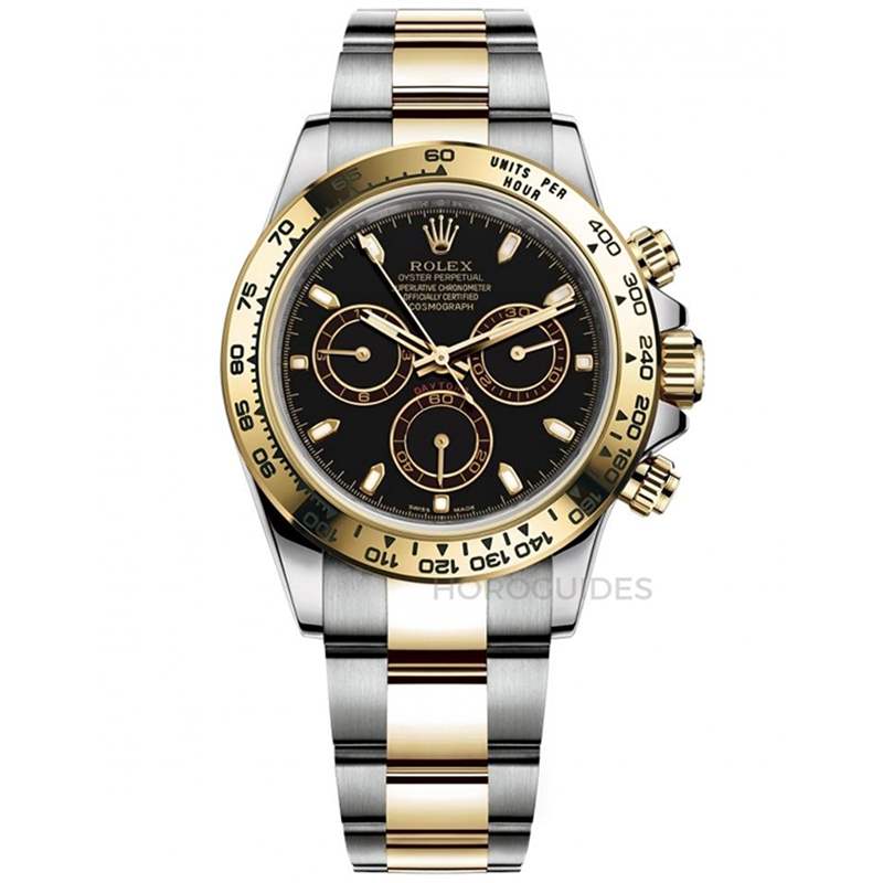 ROLEX - 买劳必看！ 劳力士Top 20炒价款涨幅排行榜（下）