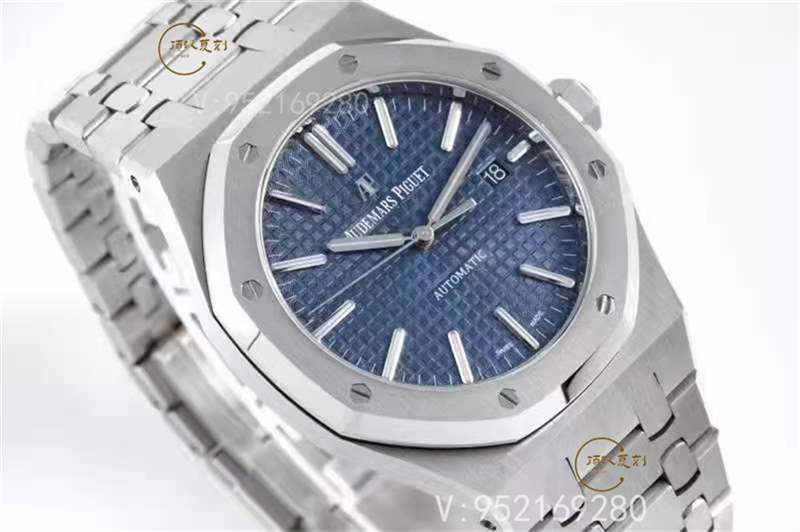 APS厂ap爱彼15400做工最接近正品的3120一体机复刻评测-复刻表