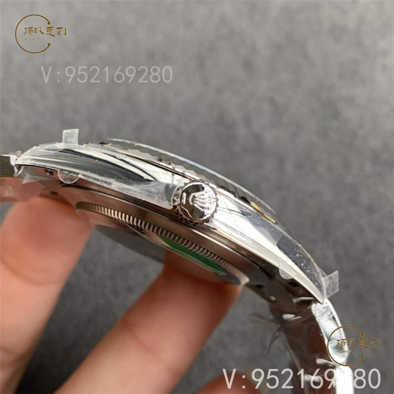 VS厂劳力士41mm日志3235机芯腕表复刻做工怎么样-复刻表
