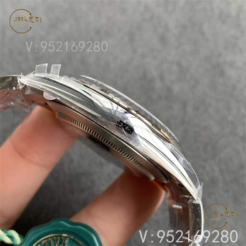VS厂劳力士41mm日志3235机芯腕表复刻做工怎么样-复刻表