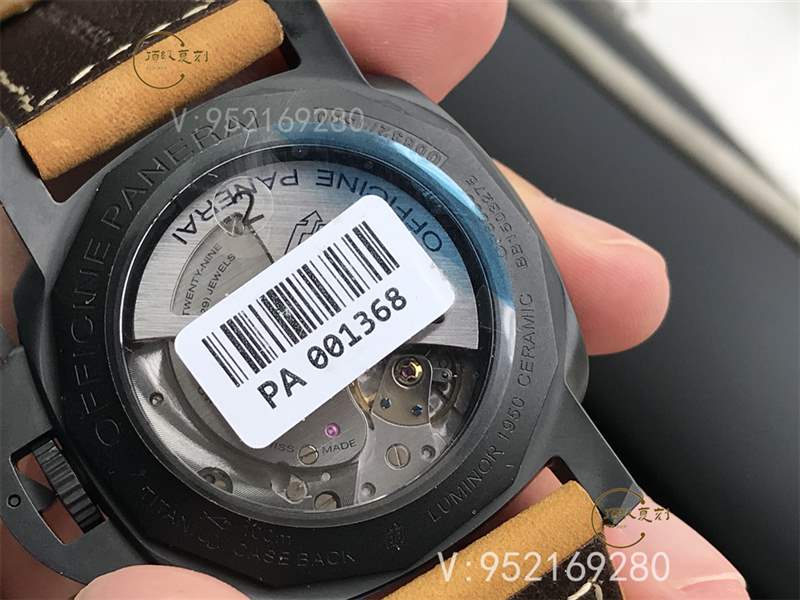 VS厂手表:揭秘VS厂以及VS厂复刻表产品布局-复刻表