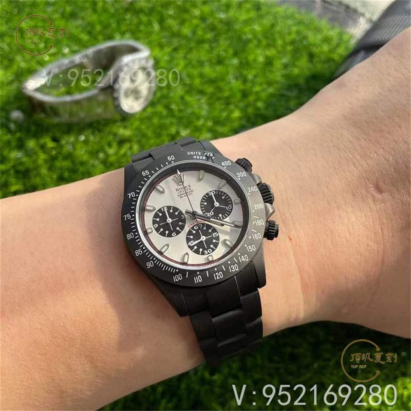 N厂手表:揭秘N厂手表的崛起与N厂复刻手表的衰败-复刻表