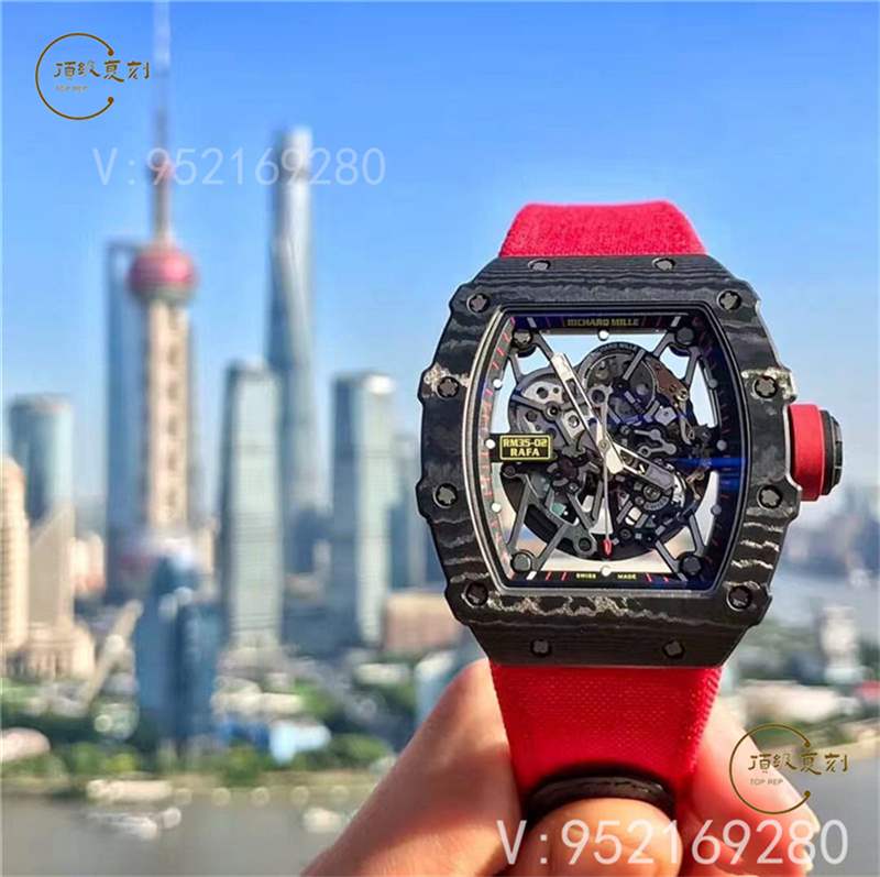 ZF厂手表:揭秘ZF厂复刻手表以及ZF厂产品战略定位-复刻表