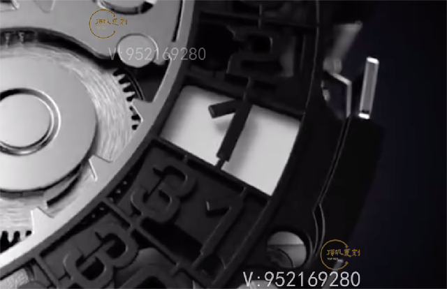 XF厂泰格豪雅卡莱拉01计时表重磅推出,复刻做工怎么样-复刻表