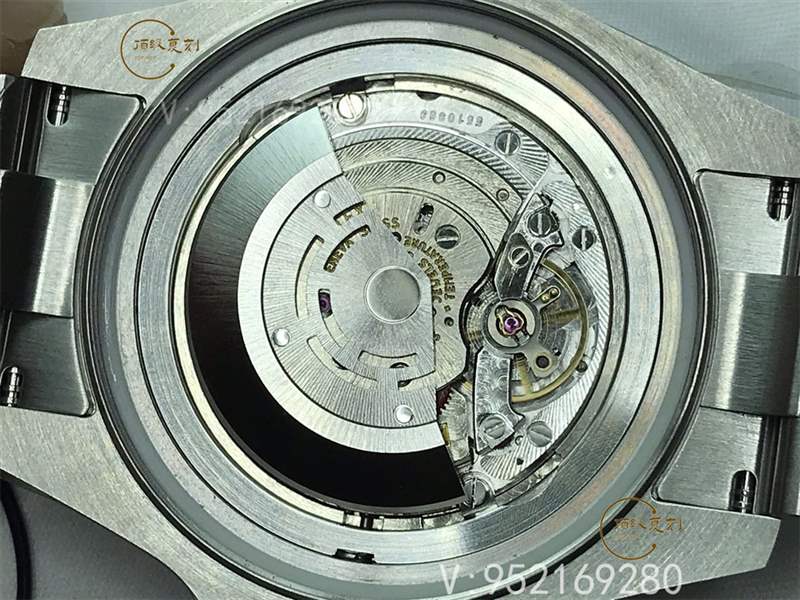 AR厂劳力士黑鬼王海使V2最高版本复刻做工和N厂黑鬼王对比怎么样-复刻表