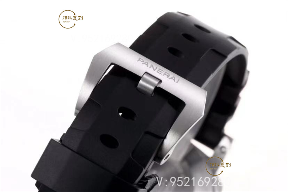 VS厂沛纳海pam683复刻表做工怎么样,42mm小手腕福音-复刻表