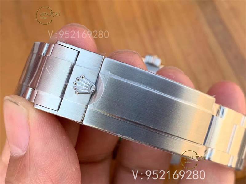 AR厂劳力士v3版绿水鬼复刻做工怎么样,对比正品一眼假吗-复刻表