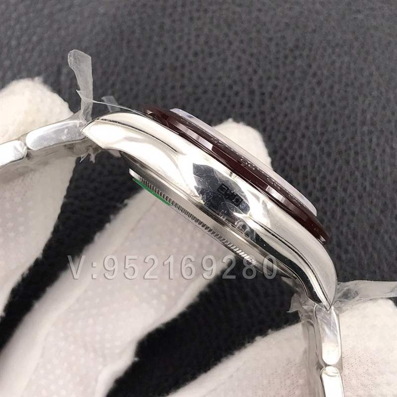 N厂4130冰蓝面迪通拿116506-0002复刻-复刻表
