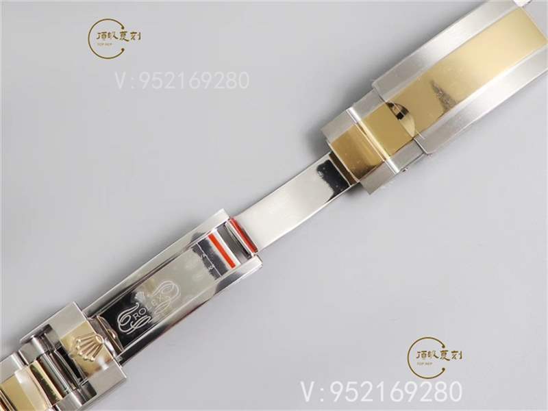 AR厂劳力士v3版间金水鬼深度评测,复刻做工值得入手吗-复刻表
