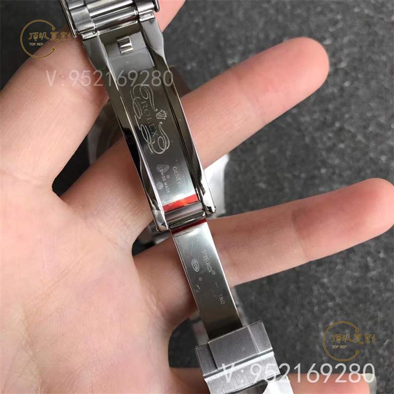 N厂劳力士v12版水鬼复刻表升级了什么地方,做工怎么样-复刻表