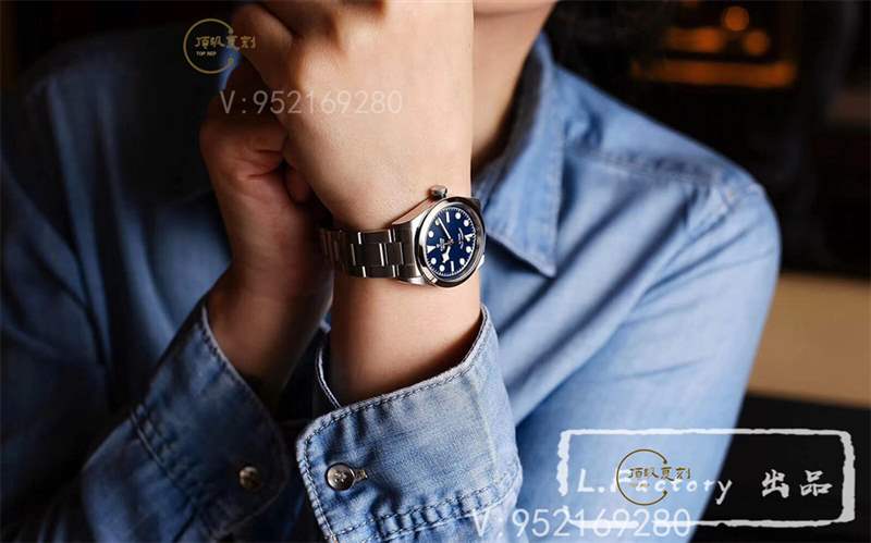 LF厂帝舵碧湾M79540复刻做工怎么样,值得入手吗-复刻表