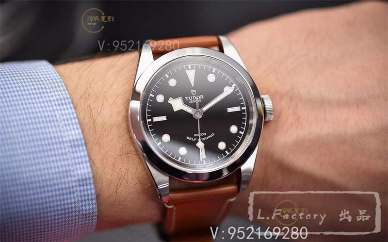 LF厂帝舵碧湾M79540复刻做工怎么样,值得入手吗-复刻表