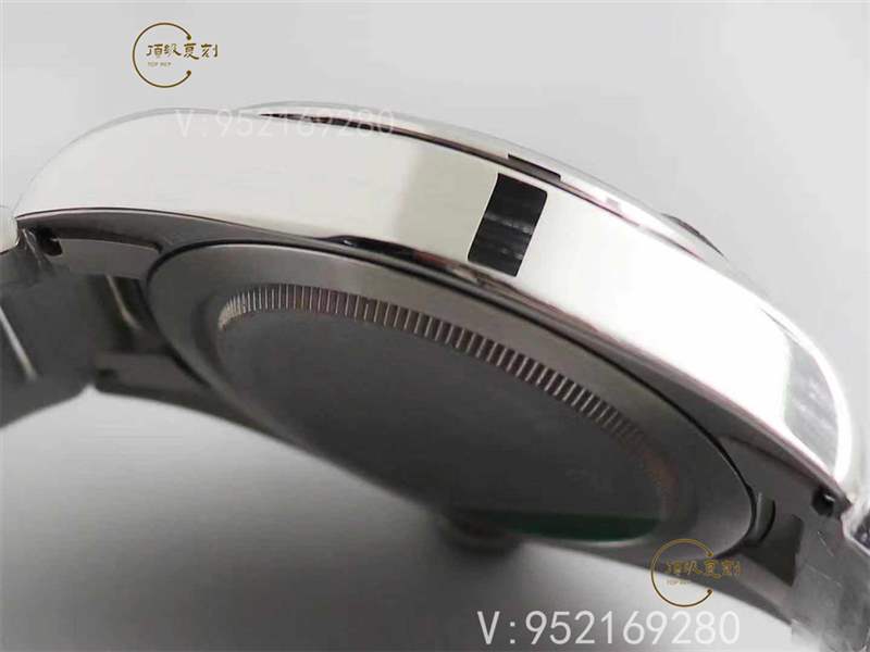 LF厂帝舵碧湾M79540复刻做工怎么样,值得入手吗-复刻表