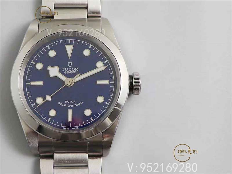 LF厂帝舵碧湾M79540复刻做工怎么样,值得入手吗-复刻表