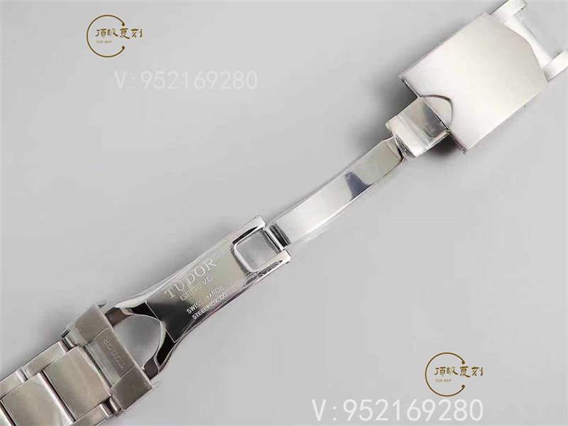 LF厂帝舵碧湾M79540复刻做工怎么样,值得入手吗-复刻表