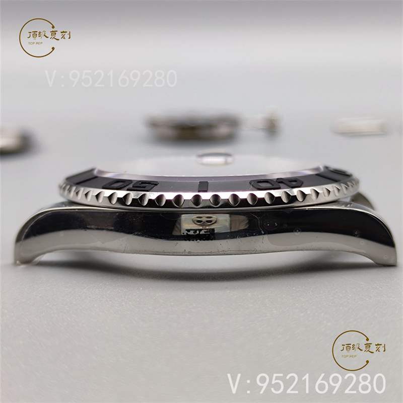 VS厂白金游艇-VS厂复刻劳力士白金游艇名仕做工怎么样-复刻表