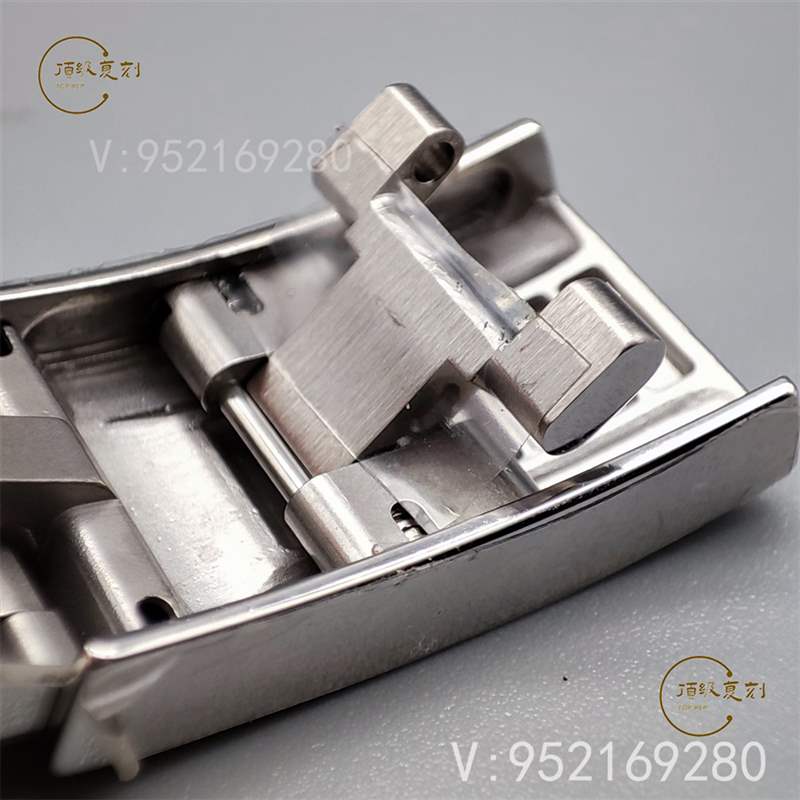 VS厂白金游艇-VS厂复刻劳力士白金游艇名仕做工怎么样-复刻表