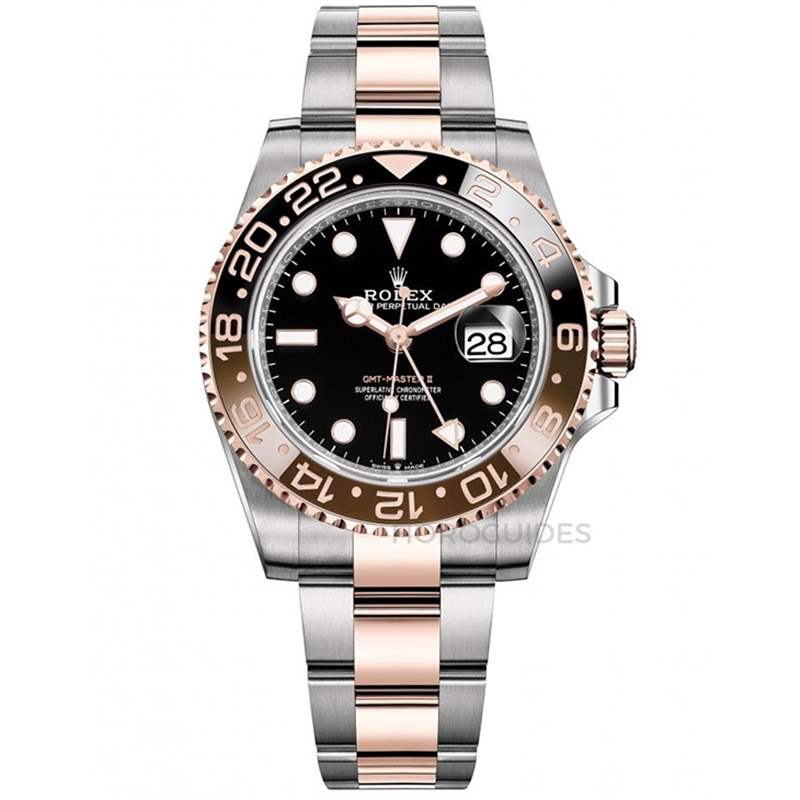 ROLEX - 买劳必看！ 劳力士Top 20炒价款涨幅排行榜（下）