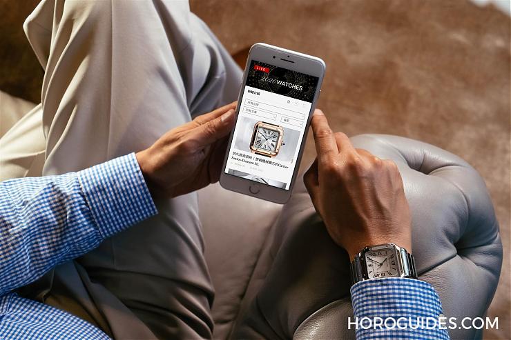 ROLEX - 最新、最快、最齐全！ Horoguides 2020新表专区正式开放