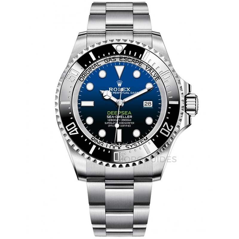 ROLEX - 买劳必看！ 劳力士Top 20炒价款涨幅排行榜（下）