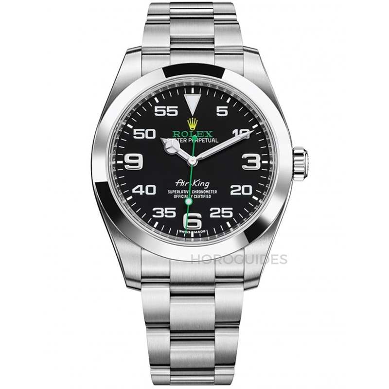ROLEX - 买劳必看！ 劳力士Top 20炒价款涨幅排行榜（下）