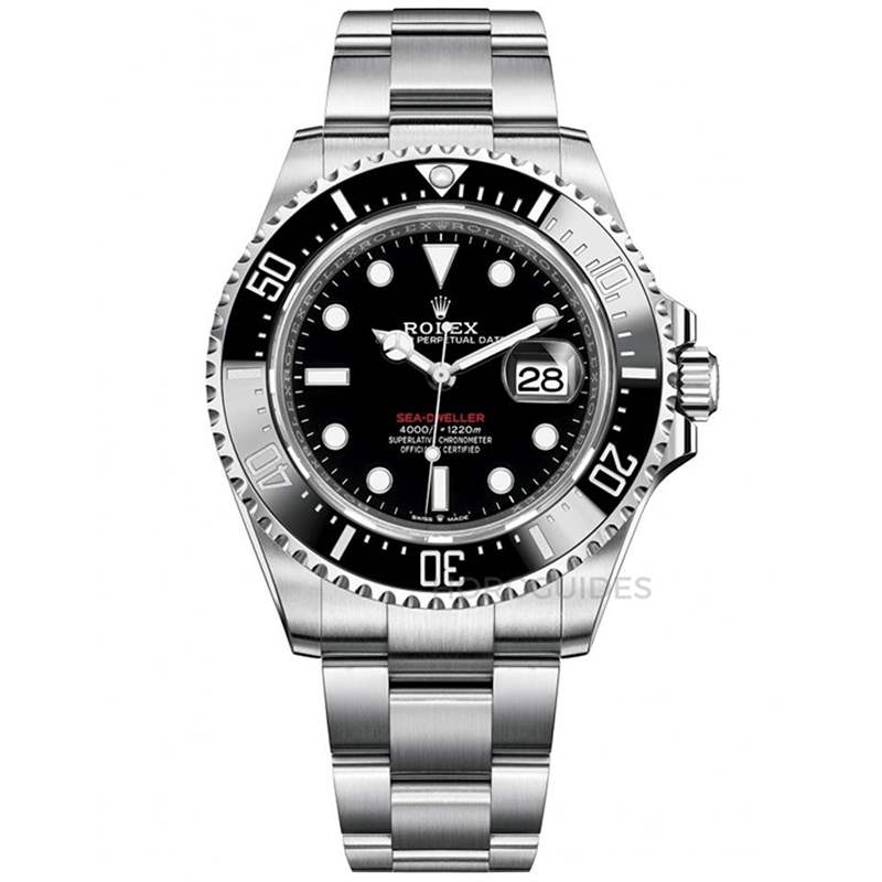 ROLEX - 买劳必看！ 劳力士Top 20炒价款涨幅排行榜（下）