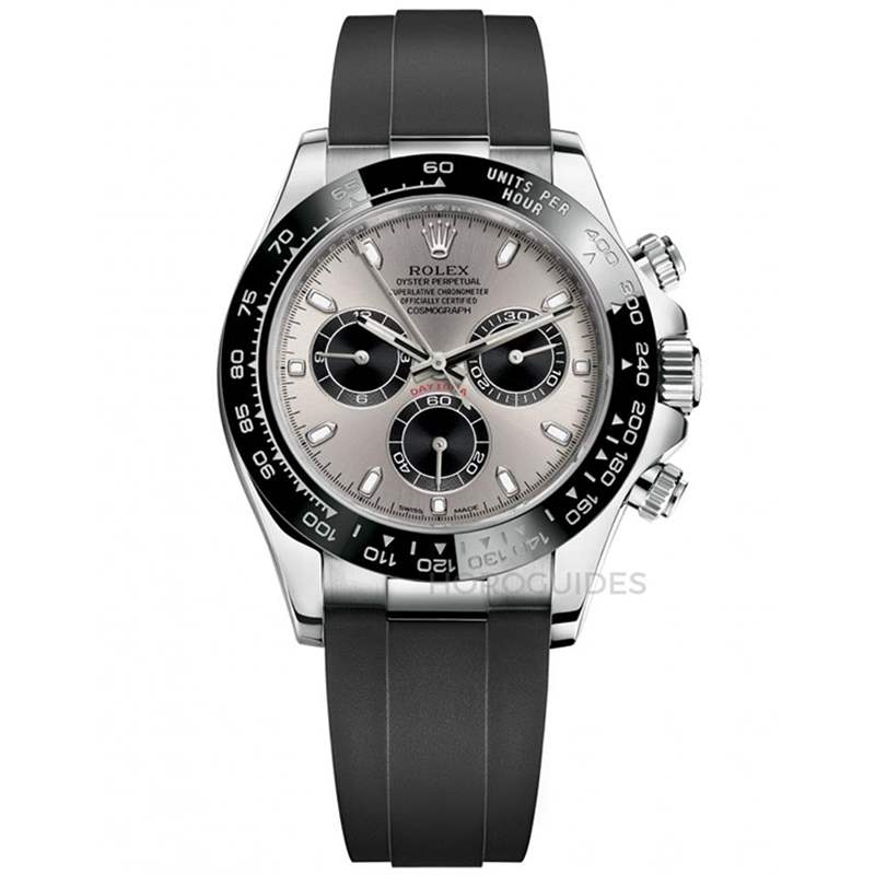 ROLEX - 买劳必看！ 劳力士Top 20炒价款涨幅排行榜（下）