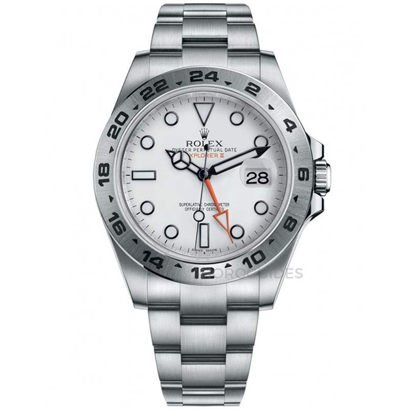 ROLEX - 买劳必看！ 劳力士Top 20炒价款涨幅排行榜（下）