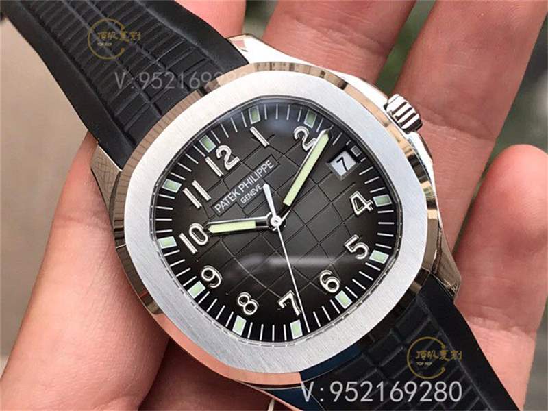 3K厂手雷-3K厂复刻百达翡丽手雷5167A一体机芯做工怎么样-复刻表