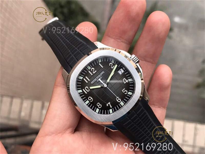 3K厂手雷-3K厂复刻百达翡丽手雷5167A一体机芯做工怎么样-复刻表