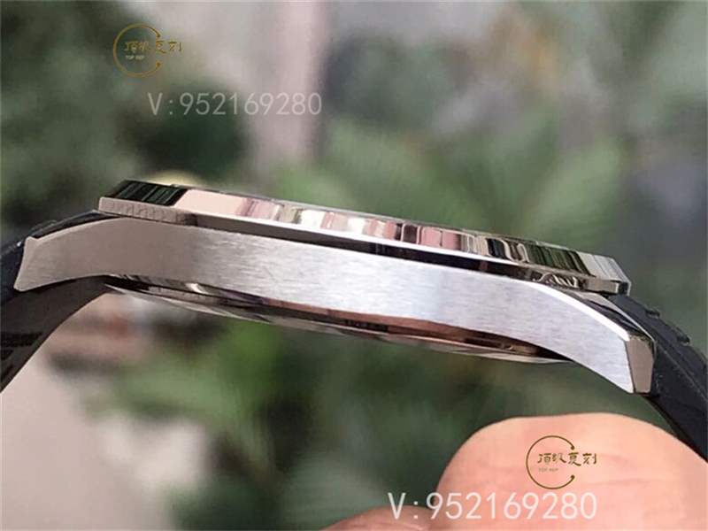 3K厂手雷-3K厂复刻百达翡丽手雷5167A一体机芯做工怎么样-复刻表