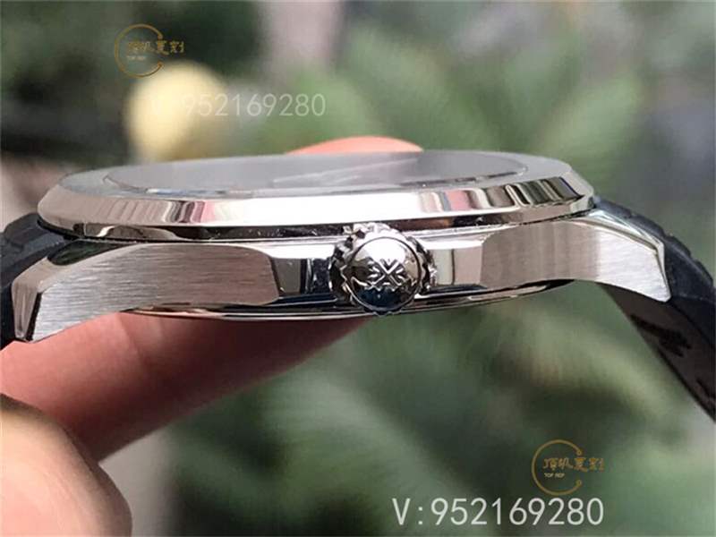 3K厂手雷-3K厂复刻百达翡丽手雷5167A一体机芯做工怎么样-复刻表