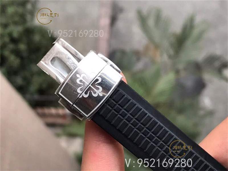 3K厂手雷-3K厂复刻百达翡丽手雷5167A一体机芯做工怎么样-复刻表