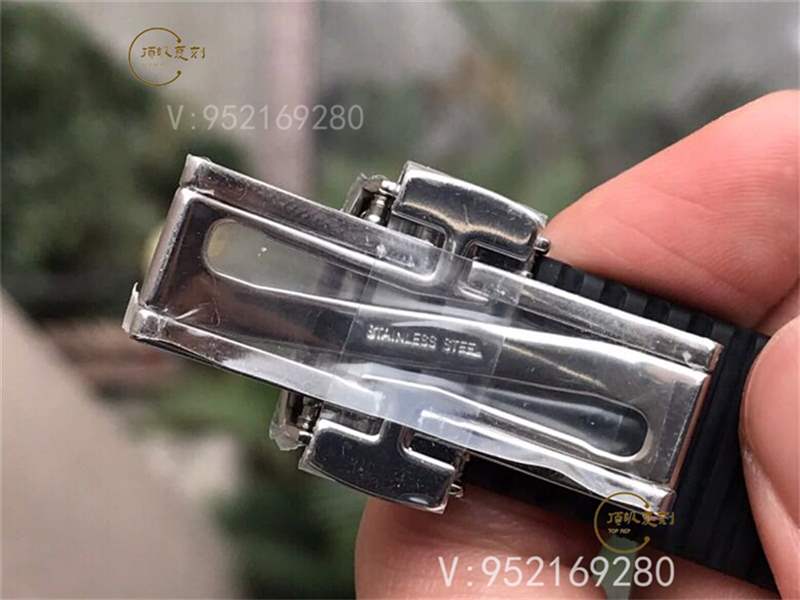 3K厂手雷-3K厂复刻百达翡丽手雷5167A一体机芯做工怎么样-复刻表