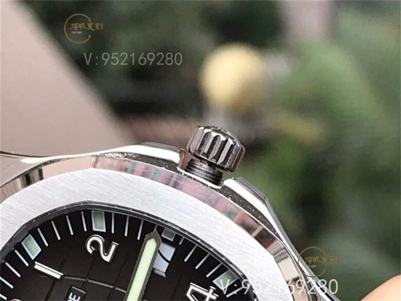3K厂手雷-3K厂复刻百达翡丽手雷5167A一体机芯做工怎么样-复刻表