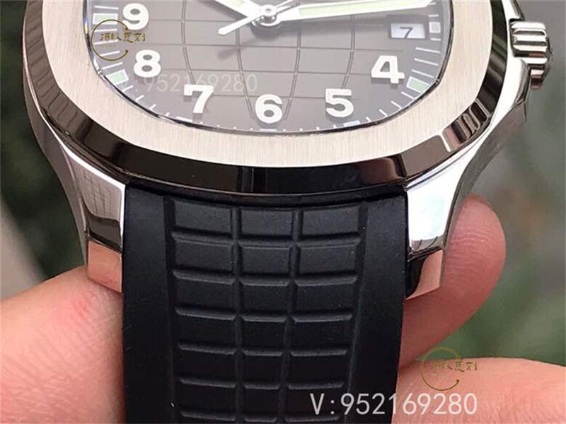 3K厂手雷-3K厂复刻百达翡丽手雷5167A一体机芯做工怎么样-复刻表